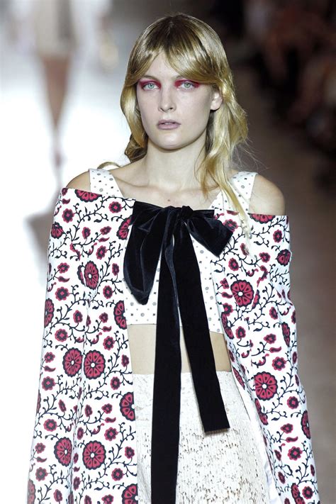 miu miu spring summer 2012|Spring Summer 2012 Fashion Show .